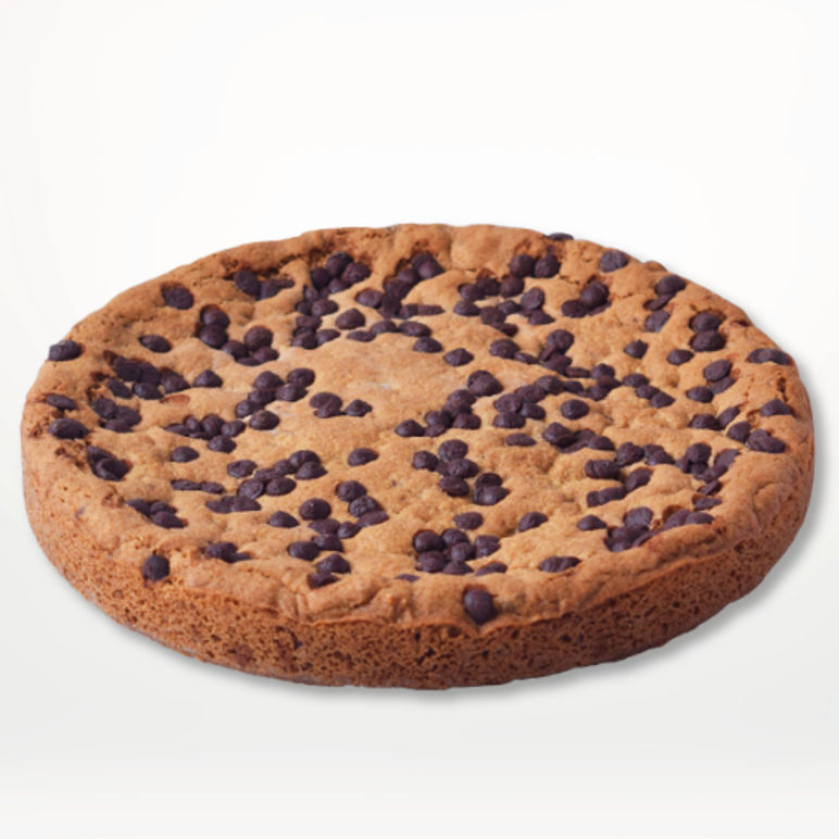Cookie Cake Mediana