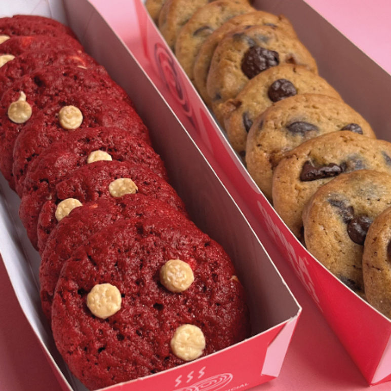 Cookies