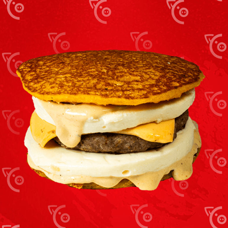 Cachiburger