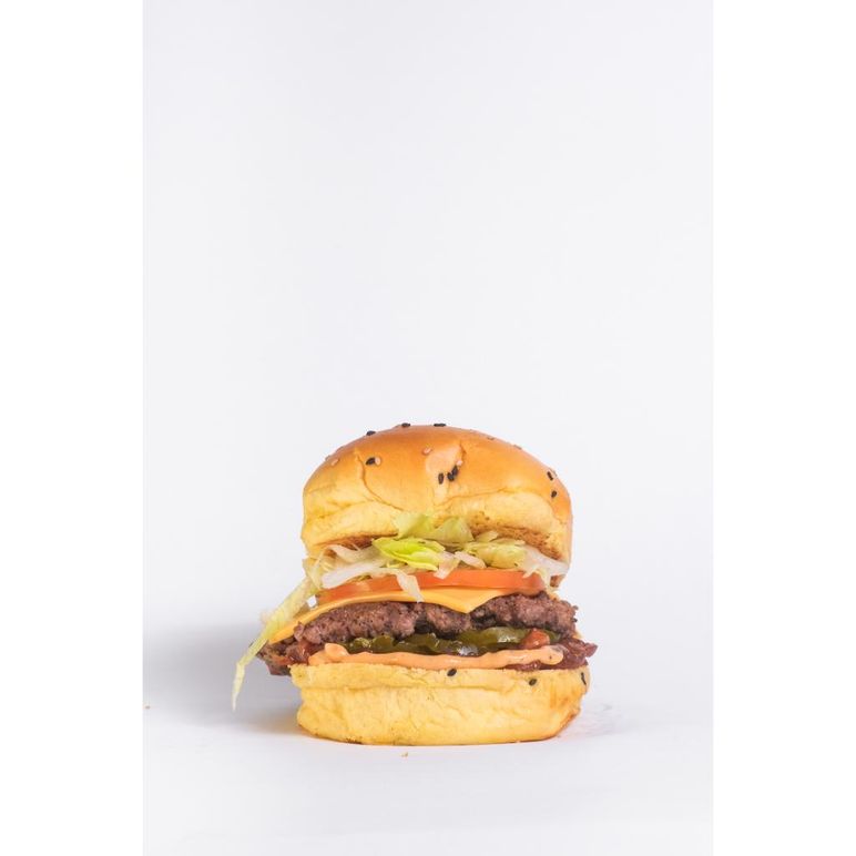 Cheese Burger