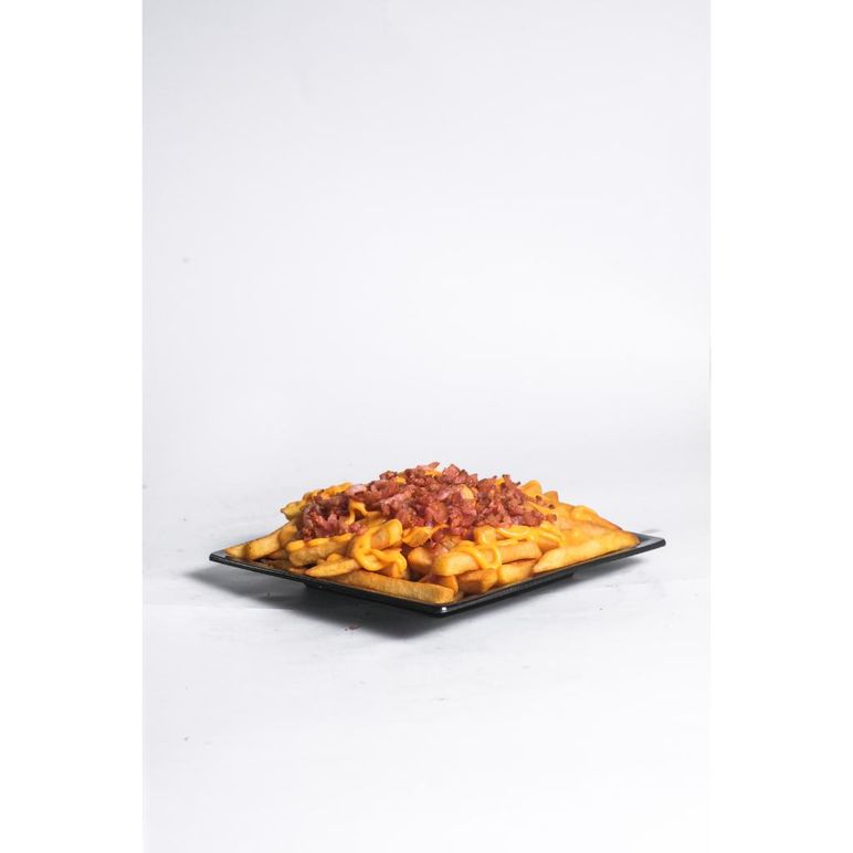 Papas Bacon Crunch