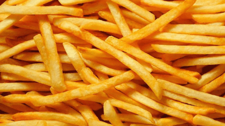Papas Medianas