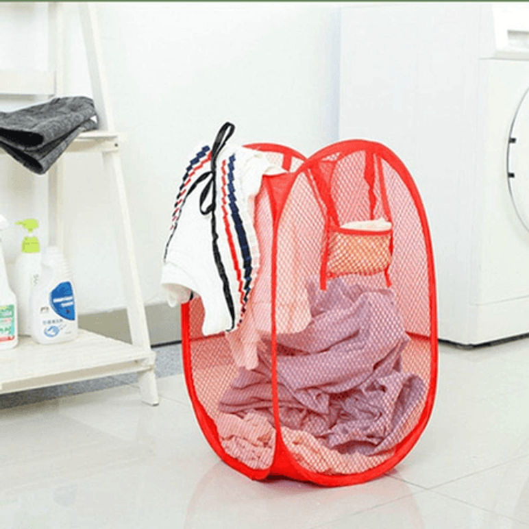 Cesta de malla para Ropa