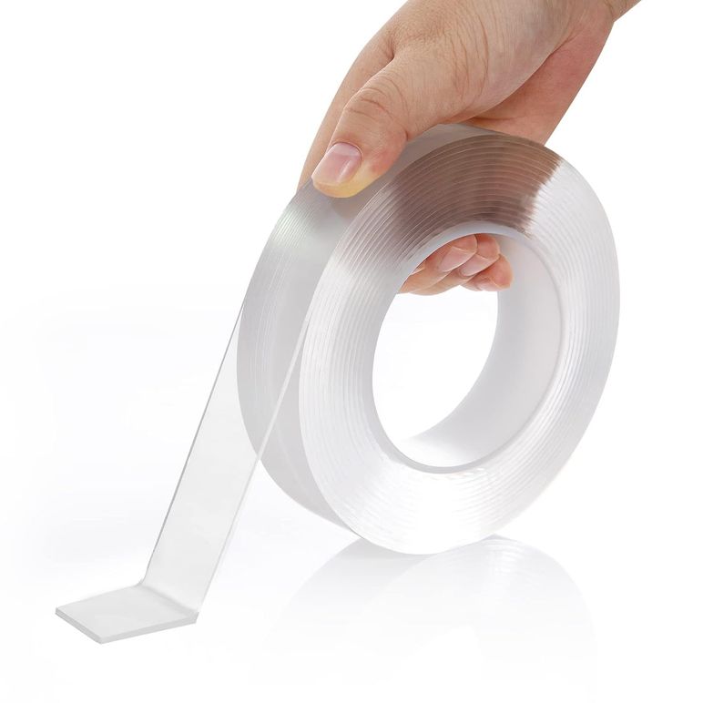 Cinta Mágica Doble Faz (ancho: 2cm/ largo: 1mt)