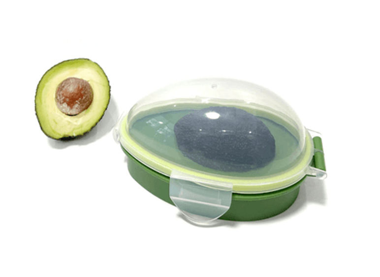Conservador de aguacate 