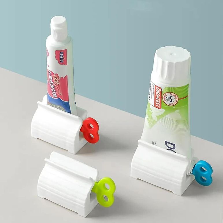 Exprimidor Manual De Pasta Dental