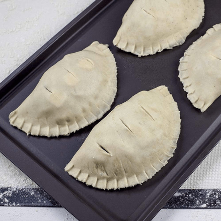 Molde Para Pastelitos Y Empanadas (Grande)*