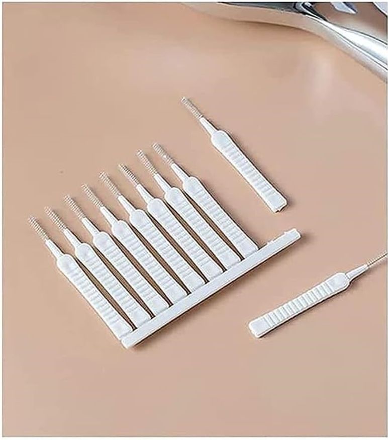 Pack de 10 Cepillitos para orificios