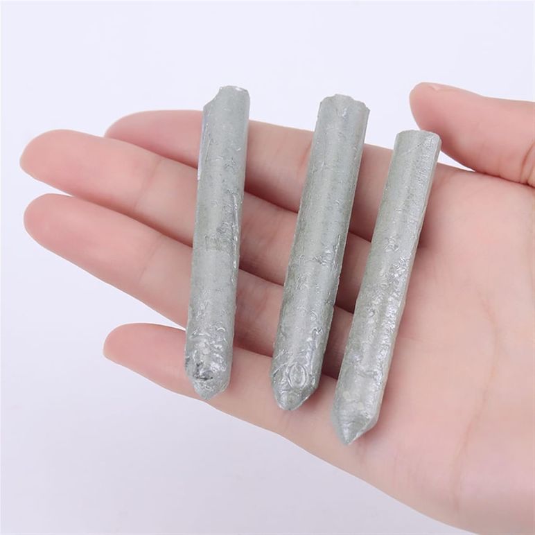 Pack de 3 Varillas de Aluminio para Soldar (uso doméstico)*