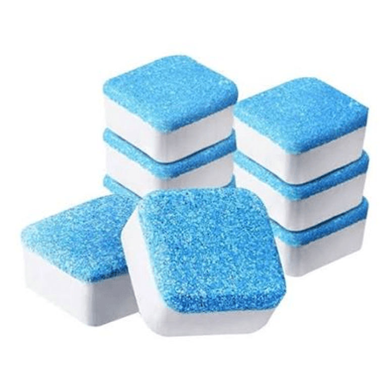 Pastillas para Lavadora 