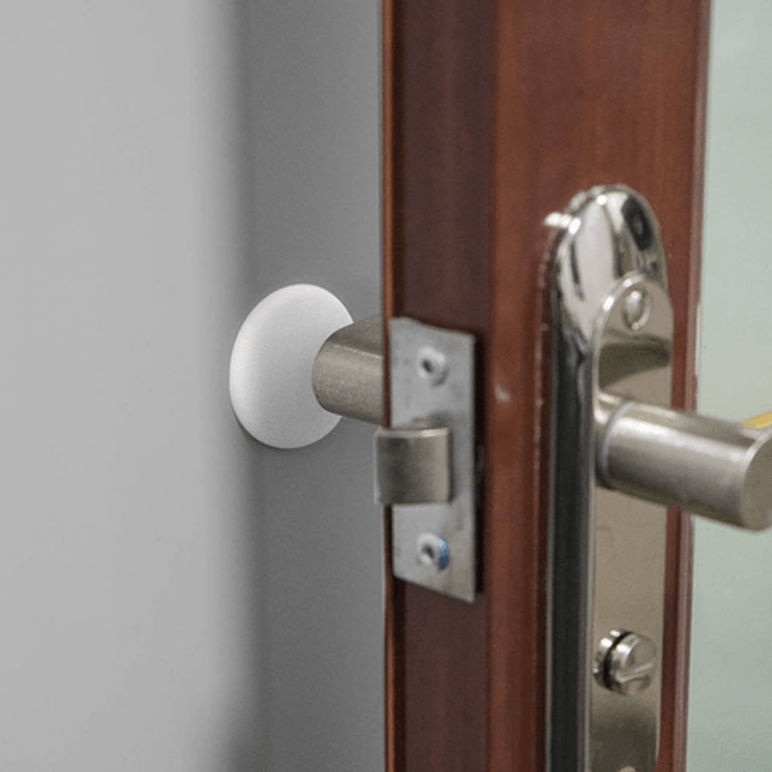 Tope Anti Golpes para Puertas (Adhesivo 3M)