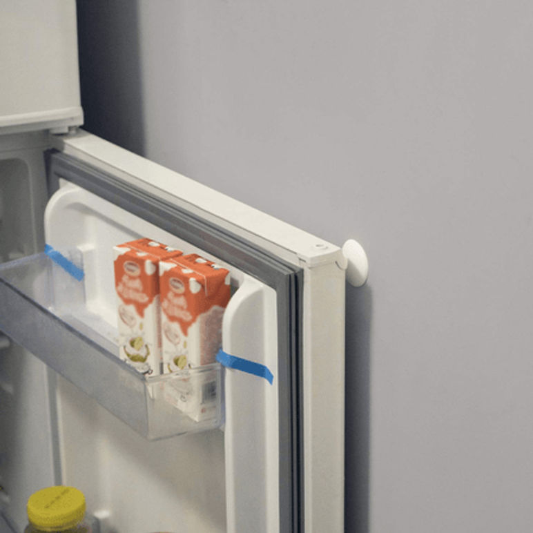 Tope Anti Golpes para Puertas (Adhesivo 3M)