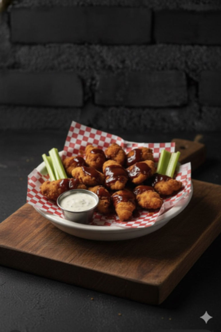 Boneless