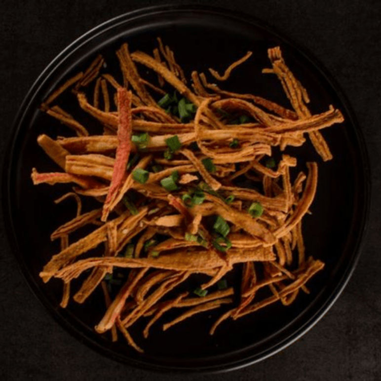 Kani Fries