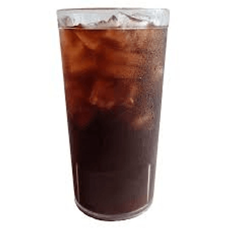 Te negro de Limon mediano 