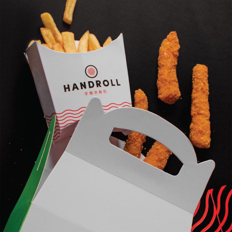 Tender De Pollo Kids
