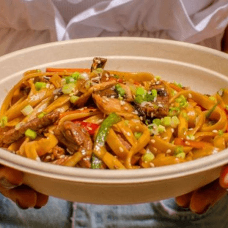 Yakisoba