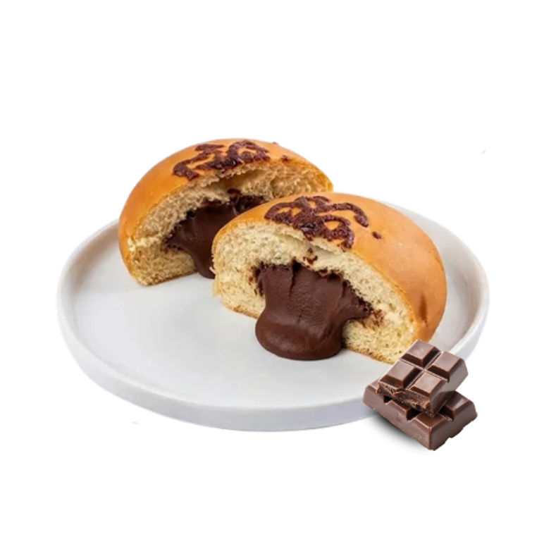 Acemita de Chocolate