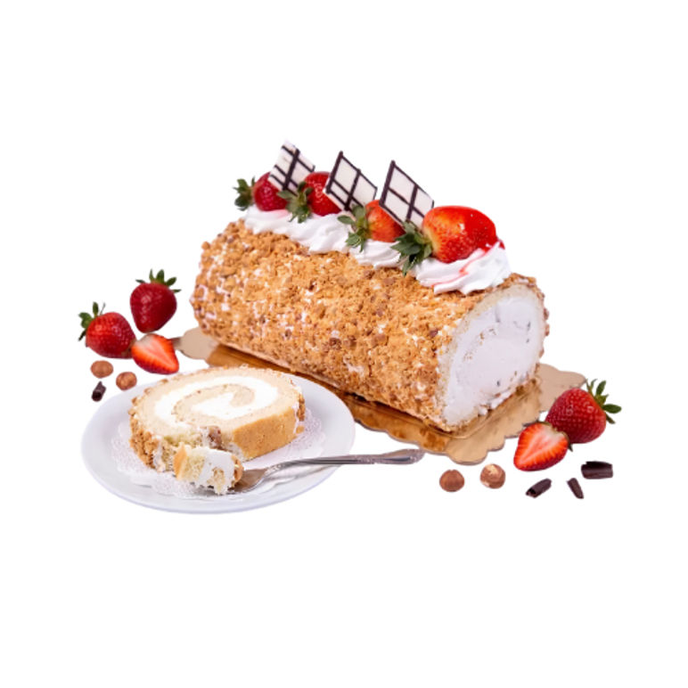 Brazo Gitano