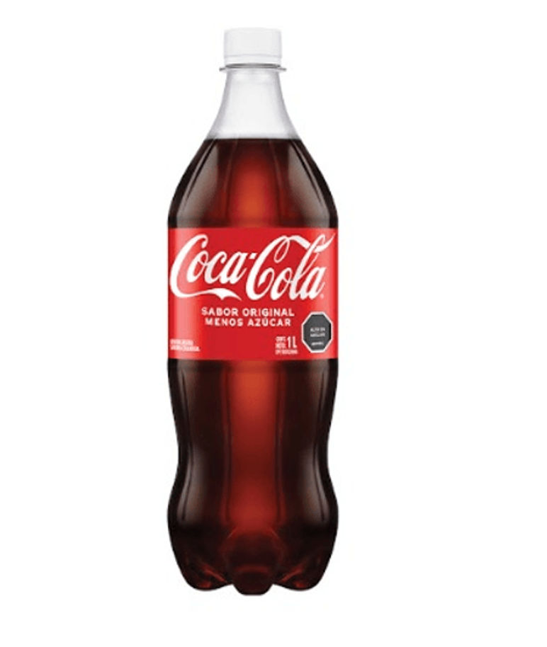 Coca Cola