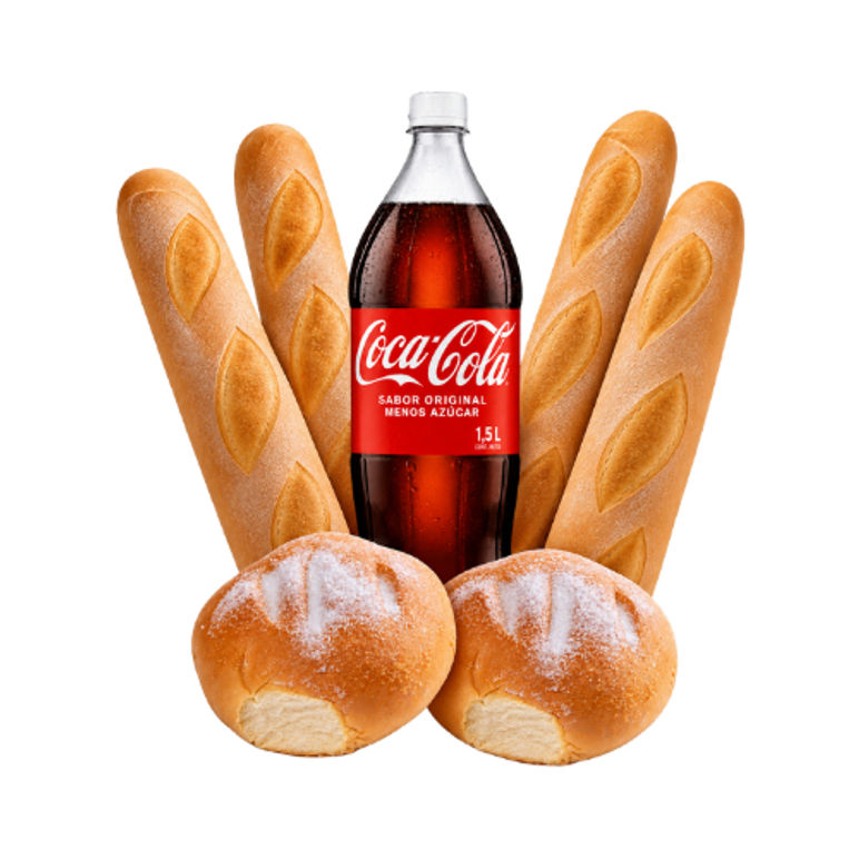Combo Clásico