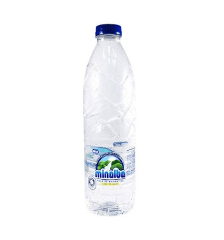 Minalba