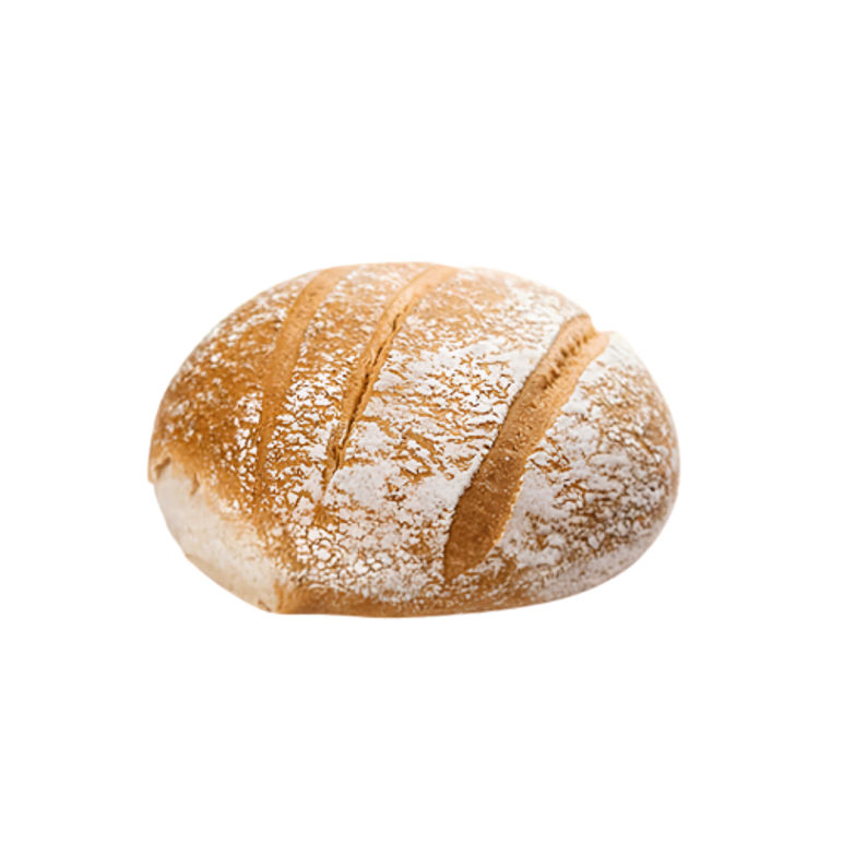 Pan Galleguita