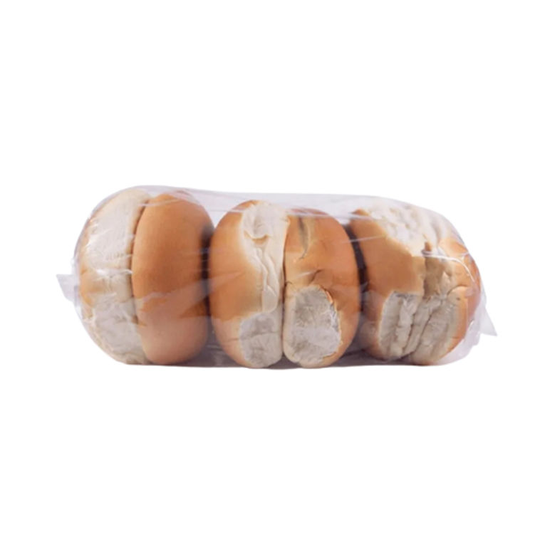Pan de Hamburguesas