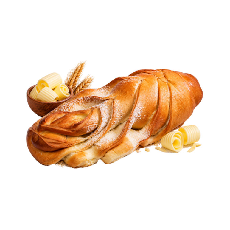 Pan de Mantequilla
