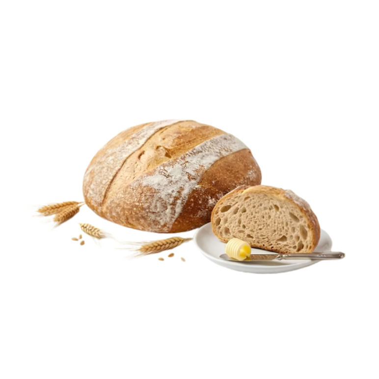 Pan de batata