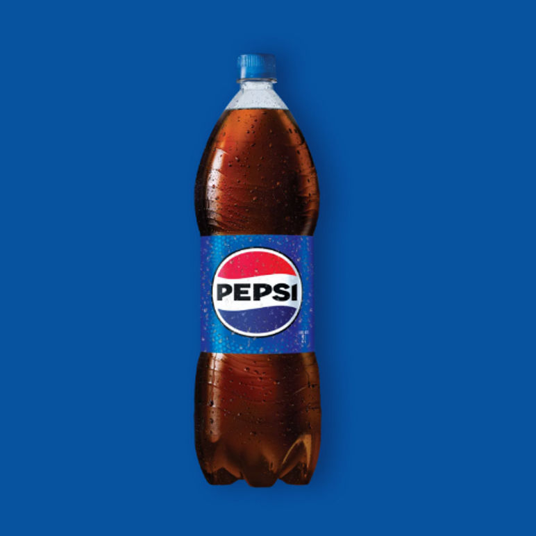 Pepsi