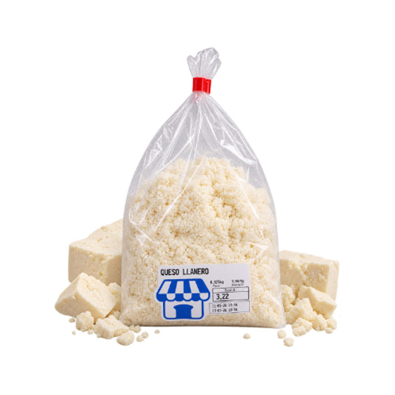 Queso Llanero