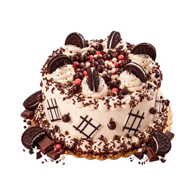 Torta simphony