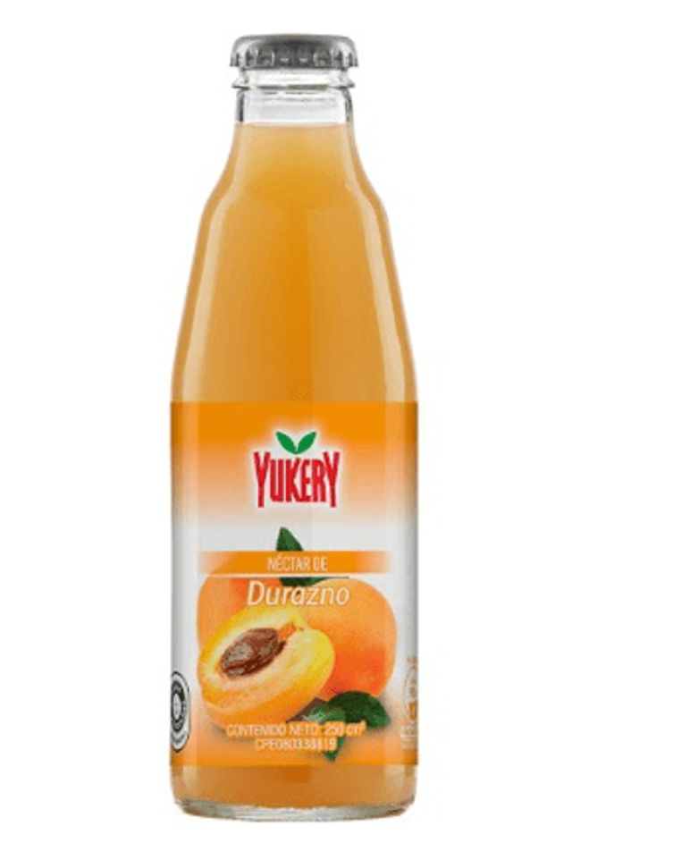 Yukery Durazno