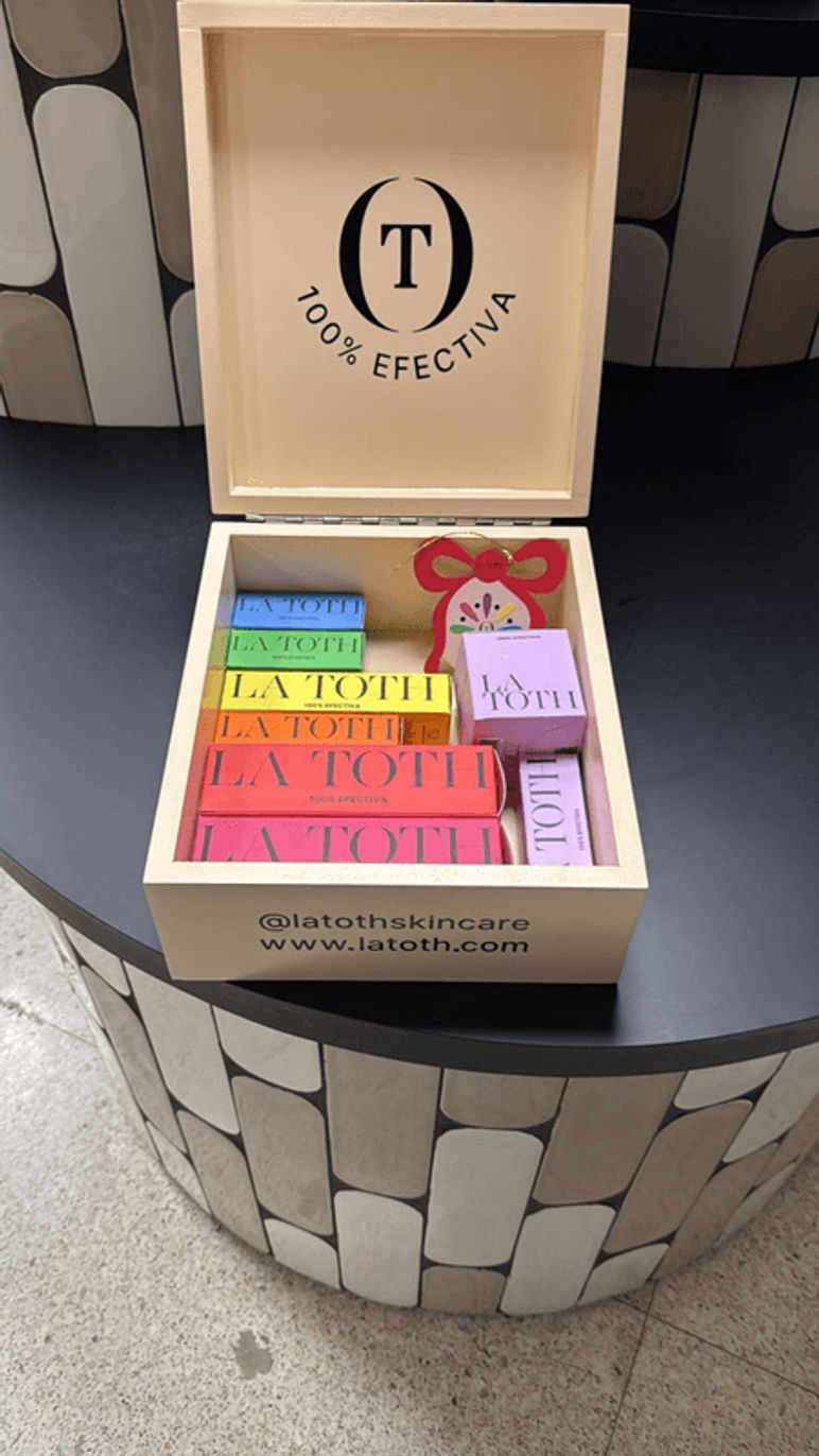 Christmas Box