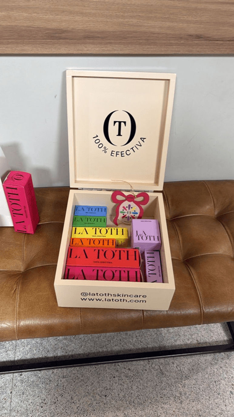 Christmas Box