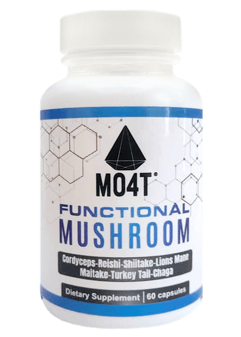 MUSHROOM