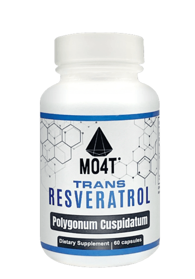 TRANS RESVERATROL