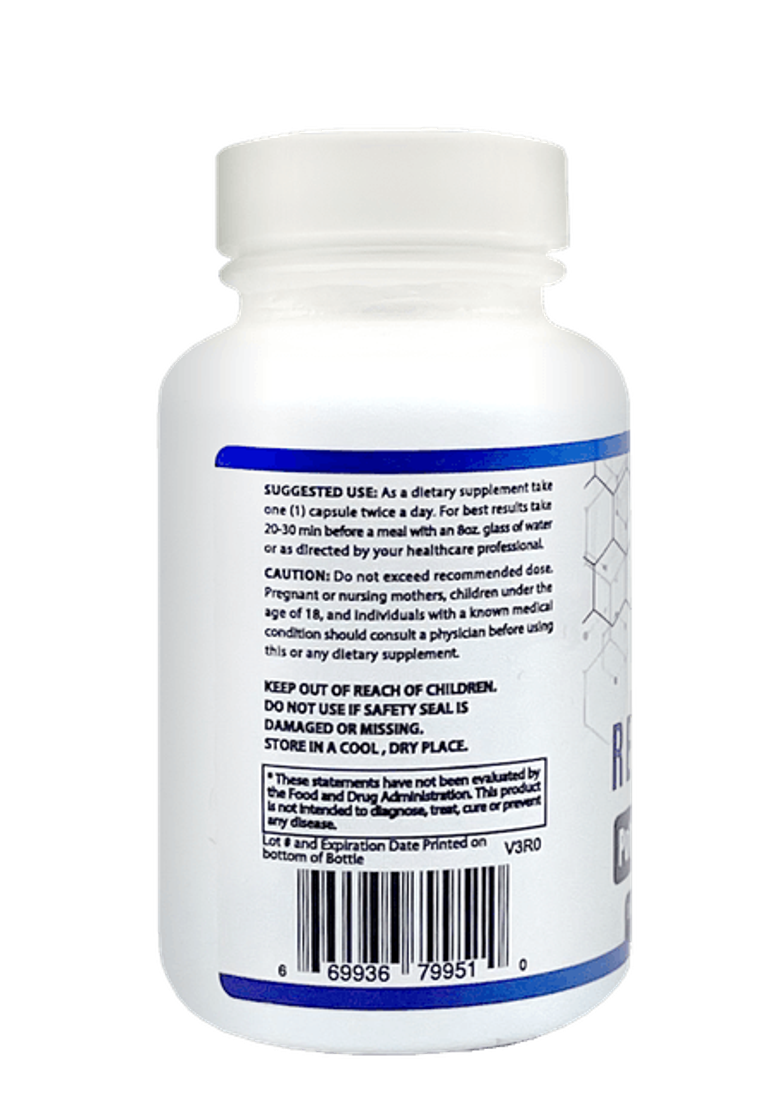 TRANS RESVERATROL