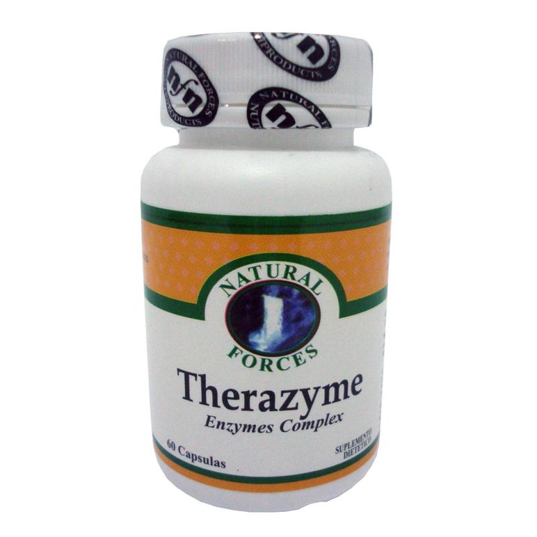Therazyme Complex