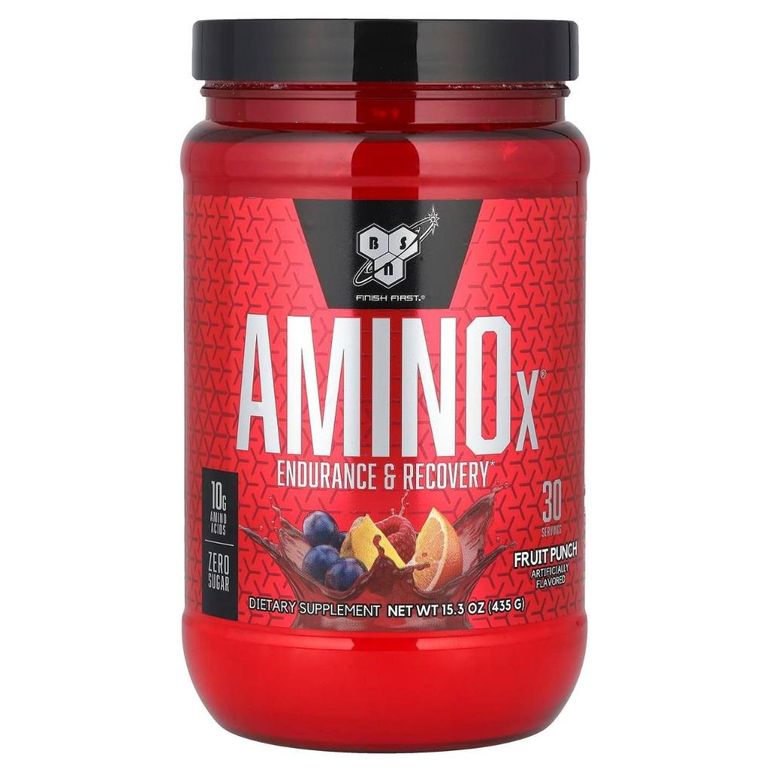 BSN AMINO X WATERMELON 30 SRV
