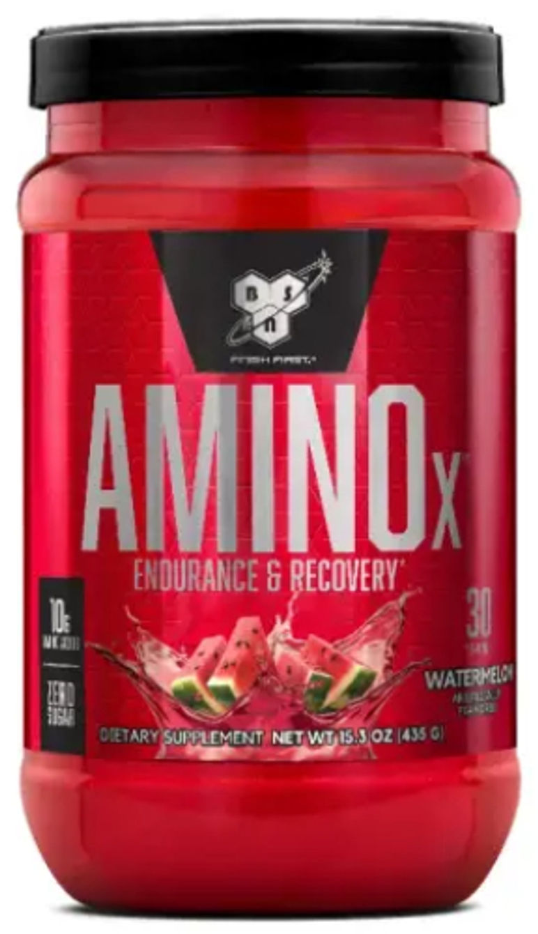 BSN AMINO X WATERMELON 30 SRV