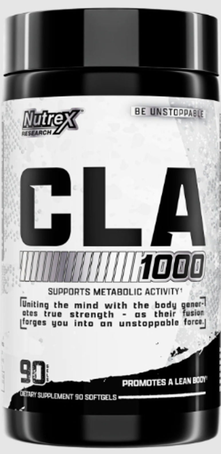CLA 1000 (90 Cap)