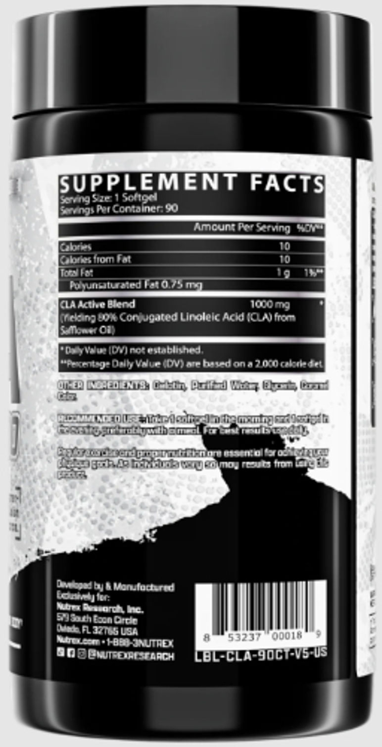CLA 1000 (90 Cap)