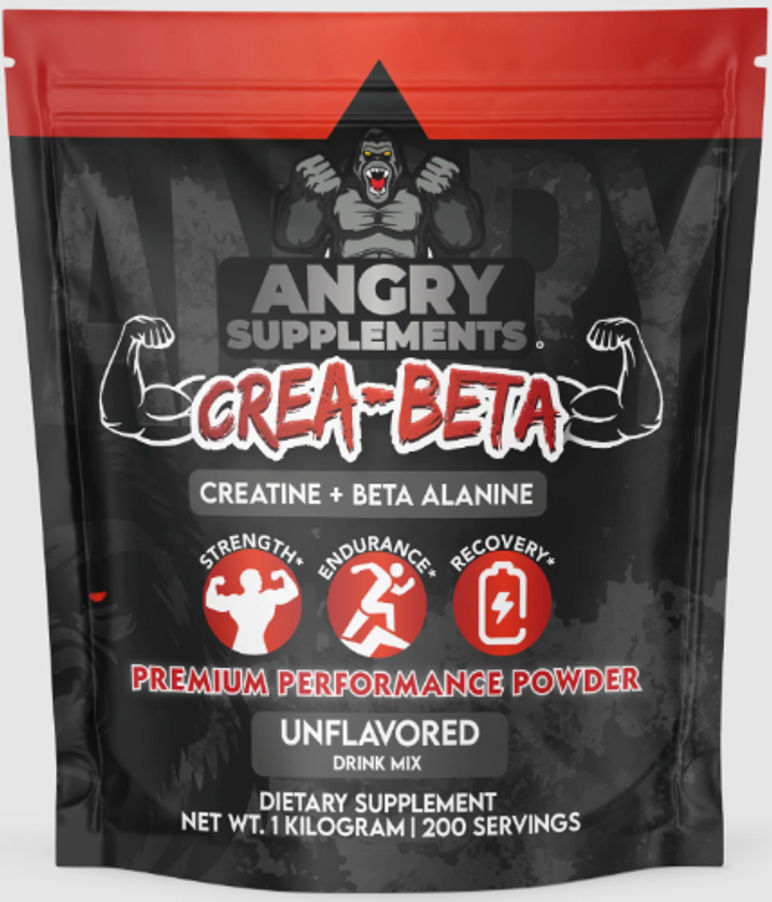 CREA-BETA (200 Srv)