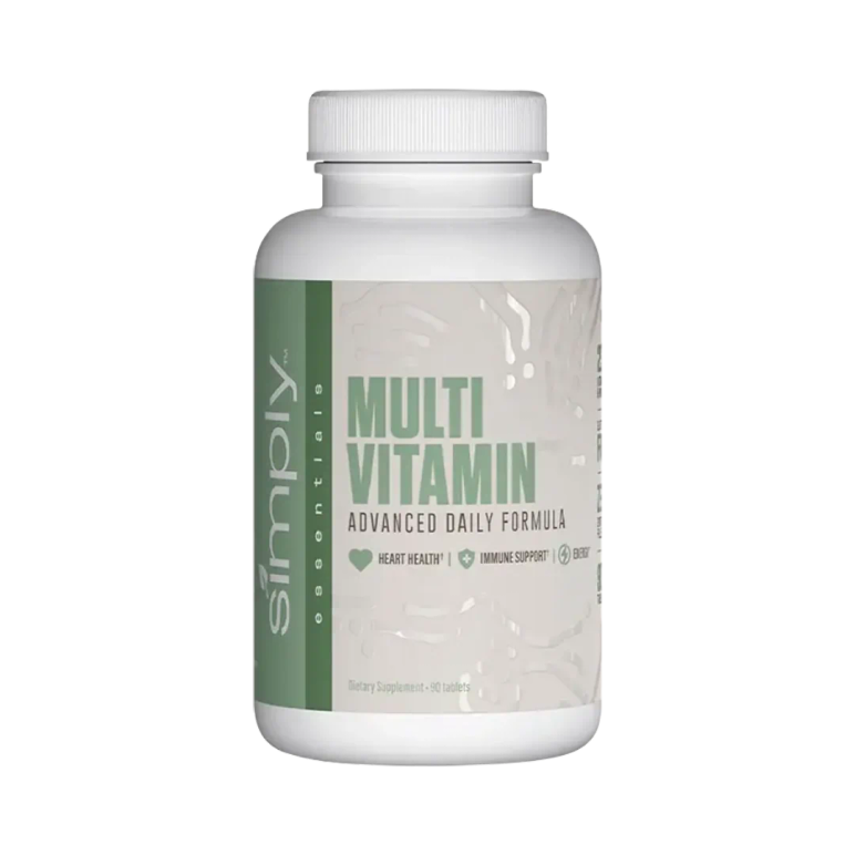 MULTIVITAMINICO (90 Cap)