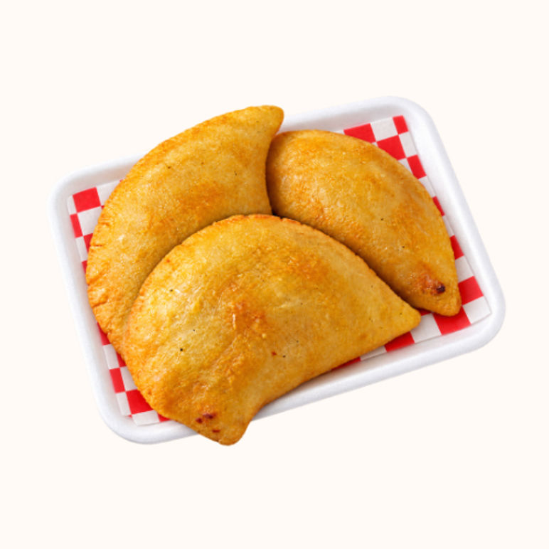 2 Molida Y 1 Pollo