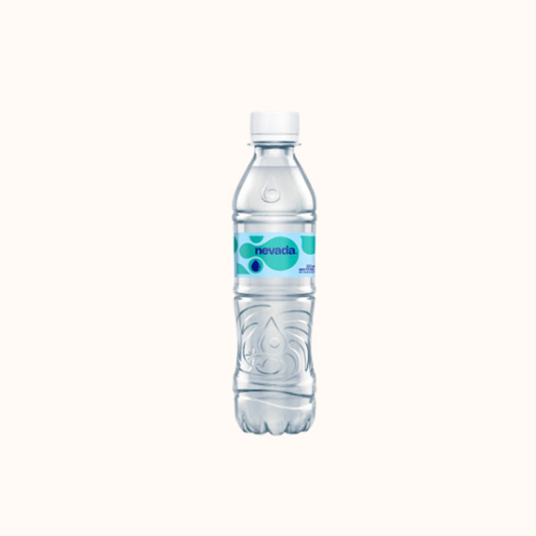 Agua Nevada 355Ml