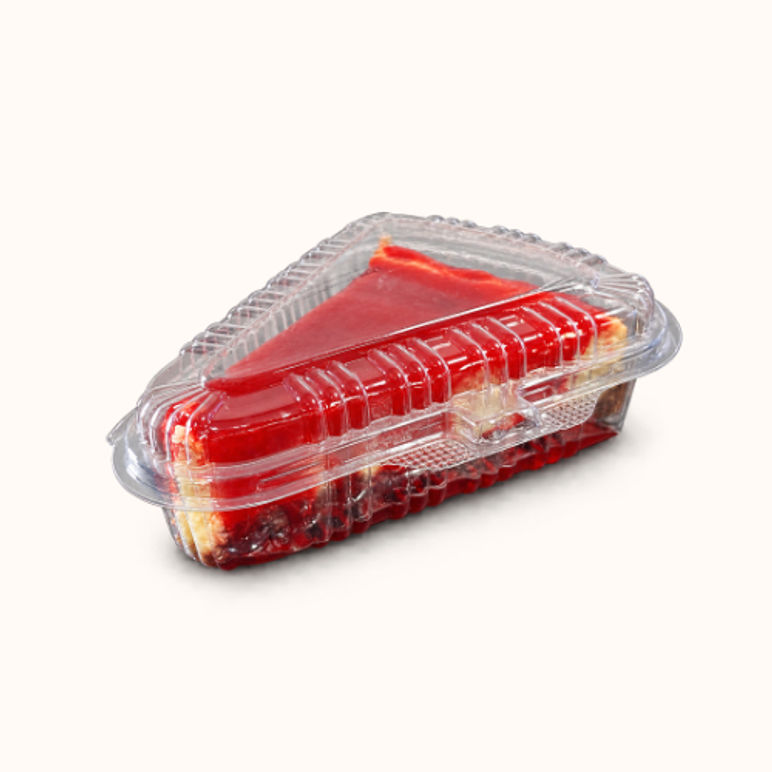 Chesscake De Fresa