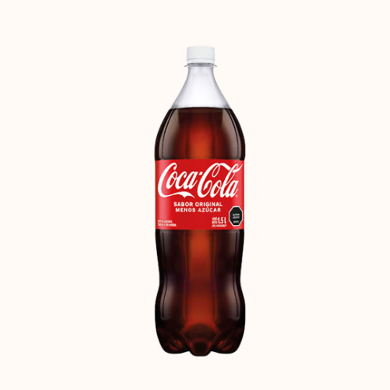 Cocacola 1,5Lt